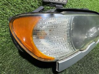 Фара правая передняя BMW X5 E53 M54 63126930230 2 ракурс