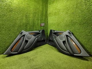 Запчасть обшивка двери комплект JAGUAR X-TYPE