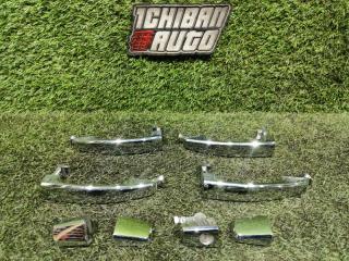 Ручка двери внешняя DAEWOO WINSTORM MaXX 2010