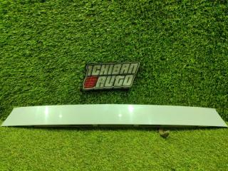 Планка багажника RENAULT SAMSUNG SM3 2011