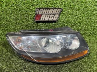 Фара правая передняя HYUNDAI SANTA FE CM D4EA 921022B000 1 ракурс