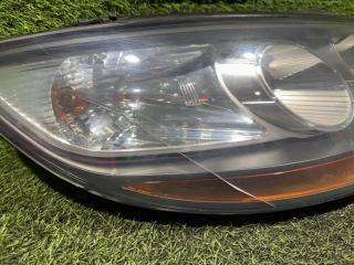 Фара правая передняя HYUNDAI SANTA FE CM D4EA 921022B000 2 ракурс