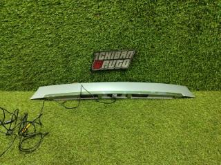 Планка багажника RENAULT SAMSUNG SM3 2010