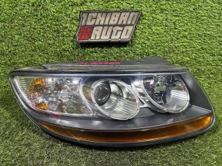 Фара правая передняя HYUNDAI SANTA FE CM D4EA 92105-2B000 1 ракурс