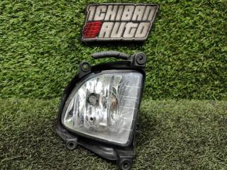 Туманка передняя левая KIA SPORTAGE 2007