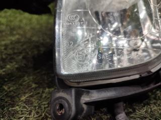 Туманка левая передняя KIA SPORTAGE KM D4EA 922011F001 2 ракурс