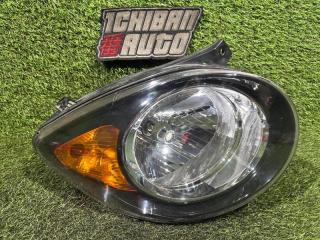 Запчасть фара передняя правая KIA MORNING