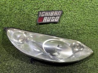 Фото запчасти фара передняя правая PEUGEOT 407 контрактная запчасть Запчасть фара передняя правая PEUGEOT 407