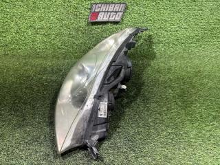 Фара правая передняя PEUGEOT 407 6E 9660236480 2 ракурс Фара правая передняя PEUGEOT 407 6E 9660236480 2 ракурс