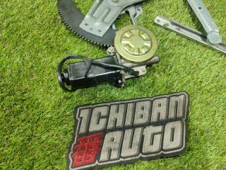 Стеклоподъемник левый передний SSANGYONG MUSSO SPORTS FJ 7233005102 2 ракурс