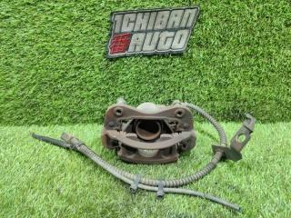 Суппорт правый передний SSANGYONG REXTON GAB 4814008151 3 ракурс