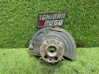 Ступица правая передняя SSANGYONG KORANDO C300 D16DTF 4122037000 1 ракурс