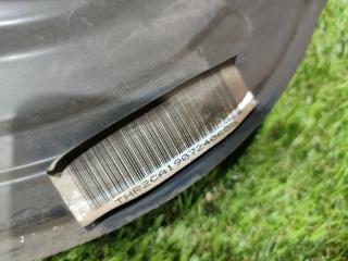 Ступица правая передняя SSANGYONG KORANDO C300 D16DTF 4122037000 2 ракурс