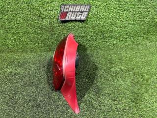 Стоп-сигнал задний левый 208 2014 A9 DV6D