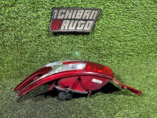 Стоп-сигнал задний левый 208 2014 A9 DV6D