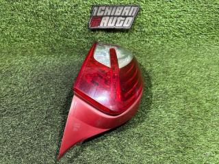 Стоп-сигнал задний левый 208 2014 A9 DV6D