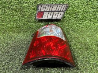 Стоп-сигнал левый задний SSANGYONG MUSSO FJ 8360107001 5 ракурс