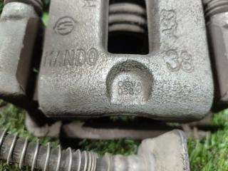 Суппорт правый задний SSANGYONG KORANDO C300 D16DTF 4844037000 3 ракурс