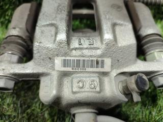 Суппорт правый задний SSANGYONG KORANDO C300 D16DTF 4844037000 5 ракурс