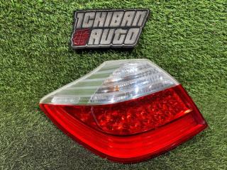 Стоп-сигнал левый задний HYUNDAI GENESIS BH G6DA 924013M000 1 ракурс