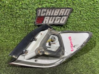 Стоп-сигнал левый задний HYUNDAI GENESIS BH G6DA 924013M000 3 ракурс