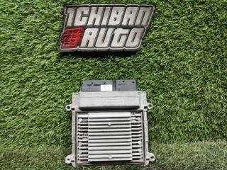 Блок управления efi KIA CARENS 2008