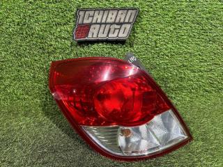 Стоп-сигнал задний левый OPEL ANTARA 2010 контрактная Стоп-сигнал задний левый OPEL ANTARA 2010