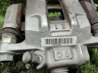 Суппорт левый задний SSANGYONG KORANDO C300 D16DTF 4841037000 4 ракурс