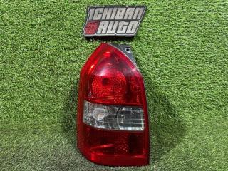 Стоп-сигнал левый задний HYUNDAI TUCSON JM D4EA 924012E100 1 ракурс