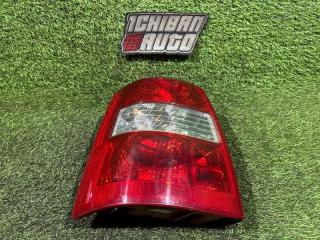 Стоп-сигнал левый задний HYUNDAI TUCSON JM D4EA 924012E100 5 ракурс