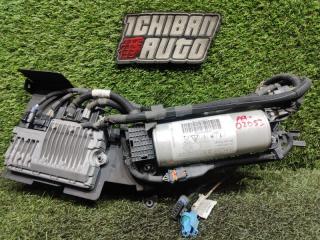 Блок управления реф. установкой PEUGEOT 208 2014