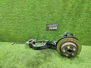 Ступица задняя левая RENAULT SAMSUNG QM5 2009