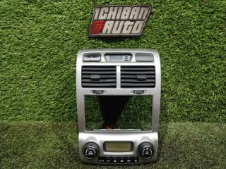 Блок управления климат-контролем KIA SPORTAGE 2006