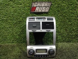 Блок управления климат-контролем KIA SPORTAGE