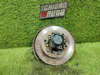 Ступица правая передняя SSANGYONG KORANDO KJ OM662LA 4122005003 1 ракурс