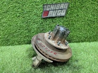 Ступица правая передняя SSANGYONG KORANDO KJ OM662LA 4122005003 2 ракурс