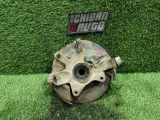 Ступица правая передняя SSANGYONG KORANDO KJ OM662LA 4122005003 3 ракурс