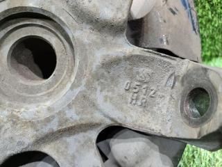 Ступица правая передняя SSANGYONG MUSSO SPORTS FJ OM 662 4122005110 4 ракурс