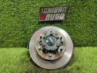 Ступица правая передняя SSANGYONG MUSSO SPORTS FJ OM662 4122005110 1 ракурс