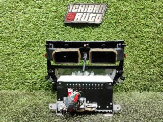Магнитофон HONDA ACCORD CP J35Z2 39170-TA0-Y53ZA 4 ракурс