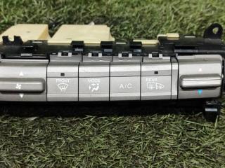 Блок управления климат-контролем HONDA ACCORD CP J35Z2 79600-TA0-D03ZE 3 ракурс