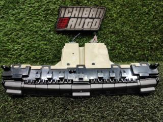 Блок управления климат-контролем HONDA ACCORD CP J35Z2 79600-TA0-D03ZE 4 ракурс