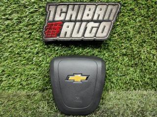 Airbag на руль CHEVROLET CRUZE 2009