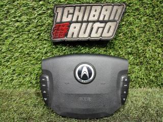 Airbag на руль SSANGYONG ACTYON CJ D20DT 8620031002 1 ракурс
