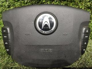 Airbag на руль SSANGYONG ACTYON CJ D20DT 8620031002 2 ракурс