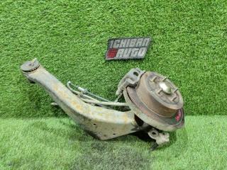 Ступица левая задняя HYUNDAI SANTA FE SM D4EA 5510026600 1 ракурс