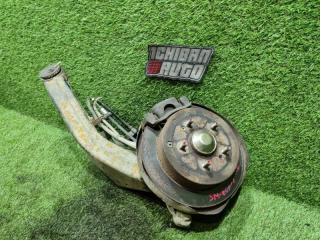 Ступица левая задняя HYUNDAI SANTA FE SM D4EA 5510026600 2 ракурс