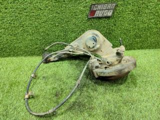 Ступица левая задняя HYUNDAI SANTA FE SM D4EA 5510026600 4 ракурс