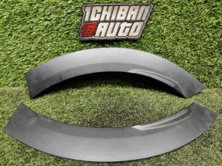 Накладка на крыло SSANGYONG KORANDO C300 D16DTF 79540-37000 1 ракурс Накладка на крыло SSANGYONG KORANDO C300 D16DTF 79540-37000 1 ракурс