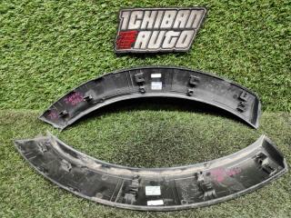 Накладка на крыло SSANGYONG KORANDO C300 D16DTF 79540-37000 2 ракурс Накладка на крыло SSANGYONG KORANDO C300 D16DTF 79540-37000 2 ракурс